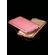 Husaelectroplating Gold cu diamante pentru Apple Iphone 8