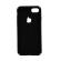 Husatip jail case de culoare neagra pentru Apple iPhone 8