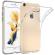 Husa TPU Ultraslimpentru Apple iPhone 7 Clear