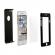 Husa carcasa slim  360Full Body Samsung G930 Galaxy S7 cu Folie Sticla inclusa Neagra
