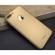 Husa de protectie pentru Apple iPhone 7 Plus iPaky Pro Gold Original Case acoperire completa  360grade cu folie de protectie gratis