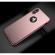 Husa de protectie pentru Apple iPhone X iPaky Pro Rose-Gold Original Case acoperire completa  360grade cu folie de protectie gratis