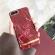 Husa pentru Apple iPhone 6 / iPhone 6s Marble Red