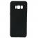 Husa protectie Samsung Galaxy S8 JailCase Black Perfect Fit