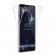 Capac de protectie Full TPU 360? (fata + spate) pentru Samsung Galaxy S9 transparent