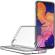 Husa  360 Samsung Galaxy A10/M10 (fata+spate) silicon Transparent