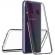 Husa  360 pentru Samsung Galaxy A40 TPU Transparent fata+spate
