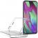 Husa  360 pentru Samsung Galaxy A40 TPU Transparent fata+spate