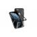 Husa Apple iPhone 11 Magnetica cu spate din sticla securizata si folie privacy pentru ecranPerfect Fit