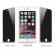 Husa Apple iPhone 7 Plus Magnetica cu spate din sticla securizata si folie privacy pentru ecranPerfect Fit
