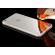 Husa Apple iPhone 8Elegance Luxury tip oglinda Silver