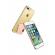 Husa Apple iPhone 8 Plus Elegance Luxury tip oglindaGold