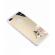 Husa Apple iPhone 8 Plus Elegance Luxury tip oglindaGold