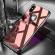 Husa Apple iPhone X Elegance Luxury tip oglinda Rose-Gold