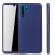 Husa Full Cover  360(fata + spate) pentru Huawei P30 Pro Albastru