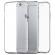 Husa Full TPU  360 (fata + spate) pentru iPhone 6 / 6S Transparent