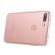 Husa Full TPU  360 (fata + spate) pentru iPhone 7 Plus Transparent