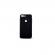 HusaBlack antisoc cu decupaj logo pentru Apple iPhone 7