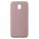 Husa Samsung Galaxy J5 2017X-LEVEL Metalic Rose-Gold