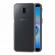 Husa Samsung Galaxy J6 Plus (2018) Silicon TPU  360grade (fata - spate) - transparent