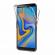 Husa Samsung Galaxy J6 Plus (2018) Silicon TPU  360grade (fata - spate) - transparent