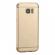 Husa Samsung Galaxy Note 10Elegance Luxury 3in1 Gold