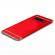 Husa Samsung Galaxy S10Elegance Luxury 3in1 Rosu