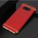 Husa Samsung Galaxy S8Elegance Luxury 3in1 Red