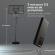Husa pentru Samsung Galaxy S20 UltraPerfect Fit cu insertii de carbon negru