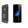 Pachet husa Apple iPhone 7Elegance Luxury 3in1 Ring Black folie de sticla gratis
