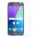 Pachet husa Samsung Galaxy J3 2017slim transparenta cu folie de sticla gratis