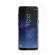 Pachet husa pentru Samsung Galaxy S8Perfect FitBlack cu folie de protectie gratis
