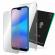 Folie Alien Surface Huawei P20 Lite protectie ecran spate laterale