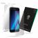 Folie Alien Surface Samsung Galaxy A5 (2017) protectie ecran spate laterale