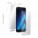 Folie Alien Surface Samsung Galaxy A5 (2017) protectie ecran spate laterale