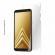 Folie Alien Surface Samsung Galaxy A6 (2018) protectie ecran spate laterale