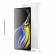 Folie Alien Surface Samsung Galaxy Note 9 protectie spate laterale