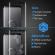 Folie Sticla Pro Glass 3D Samsung Galaxy S8 Full Cover