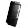 Folie de protectie 3D Privacy Glass pentru Samsung Galaxy S8 (G950) Clear