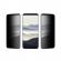 Folie de protectie 3D Privacy Glass pentru Samsung Galaxy S8 (G950) Clear