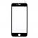 Folie de protectie Tempered Glass 0.33mm 3D pentru iPhone 6 Plus / 6S Plus Black
