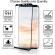 Folie de sticla Samsung Galaxy S9 Plus5D FULL GLUE Black