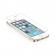 Folie protectie  pentru Apple iPhone 5/5S/SE Sticla Securizata Transparenta