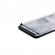 Folie sticla Samsung Galaxy S8 ecran complet Case Friendly Negru