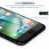 Folie sticla securizata 2.5D Apple iPhone 6 /Apple iPhone 6S Tempered Glass
