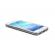 Husa Aisi Full Cover  360 Silicon pentru Iphone 6/6S Plus Transparent