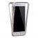 Husa Apple iPhone 7 PlusFullBody ultra slim TPUfata - spate transparenta