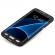Husa Full Cover  360fata + spate pentru Samsung Galaxy S7 Edge Negru