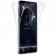 Husa Full TPU  360(fata + spate) Samsung Galaxy S9 Transparent