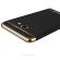 Husa Samsung Galaxy A5 2017 Elegance Luxury 3in1 Black